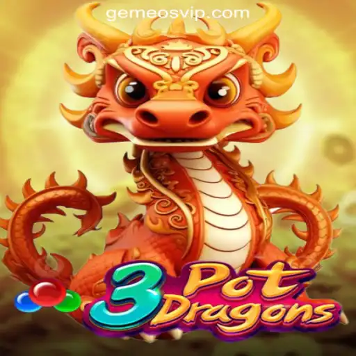 Discover the Thrills of 3PotDragons: A Game-Changing Experience