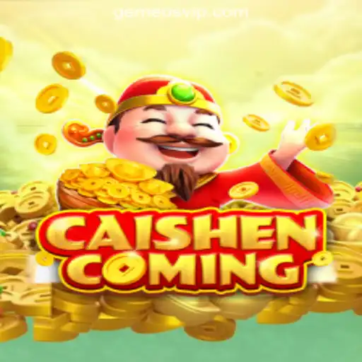 Discover the Excitement of CAISHENCOMING: The GEMEOS-M9 Oficial Slots Brasil #1 Experience