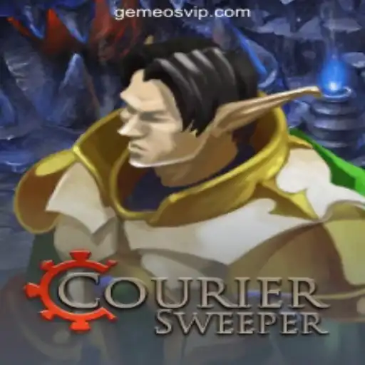 CourierSweeper: Unpacking the Thrills of GEMEOS-M9 Oficial Slots Brasil #1