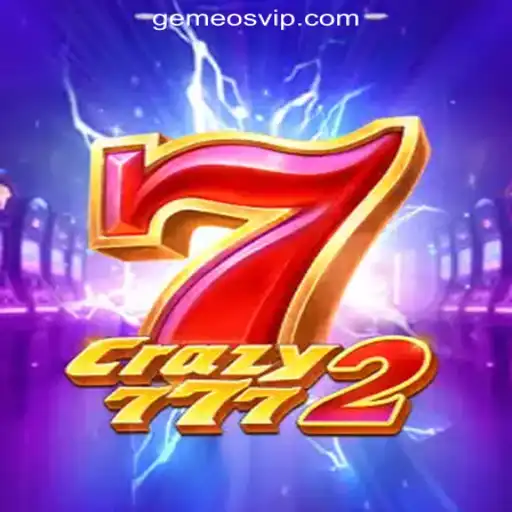 Unveiling Crazy7772: A Dive into the Thrilling World of GEMEOS-M9 Oficial Slots Brasil #1