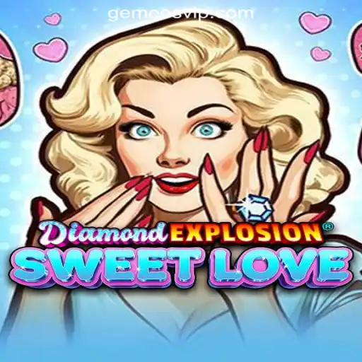 Exploring DiamondExplosionSweetLove: A Thrilling Adventure in GEMEOS-M9 Oficial Slots Brasil #1