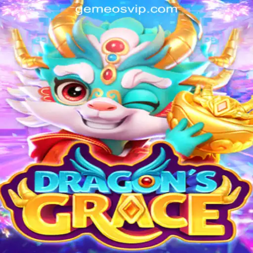 Unveiling DragonsGrace: A Thrilling Adventure with GEMEOS-M9 Oficial Slots Brasil #1