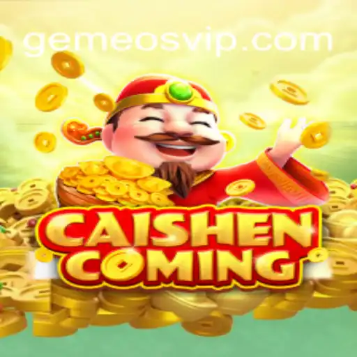 Discover the Excitement of CAISHENCOMING: The GEMEOS-M9 Oficial Slots Brasil #1 Experience