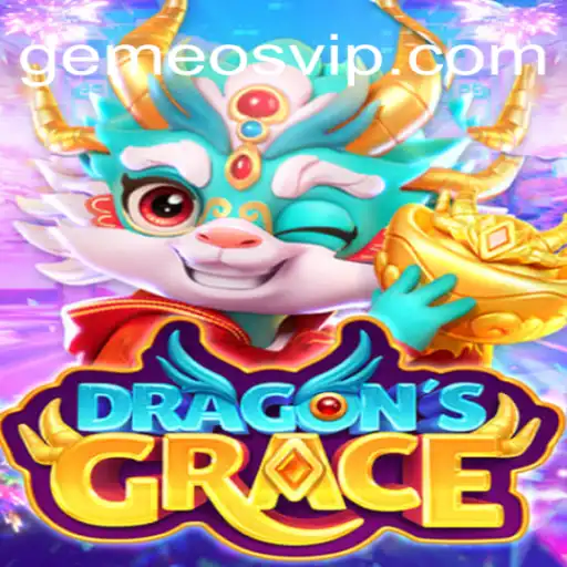 Unveiling DragonsGrace: A Thrilling Adventure with GEMEOS-M9 Oficial Slots Brasil #1