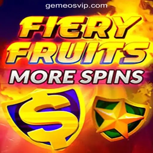 Exploring FieryFruitsMoreSpins: GEMEOS-M9 Oficial Slots Brasil #1