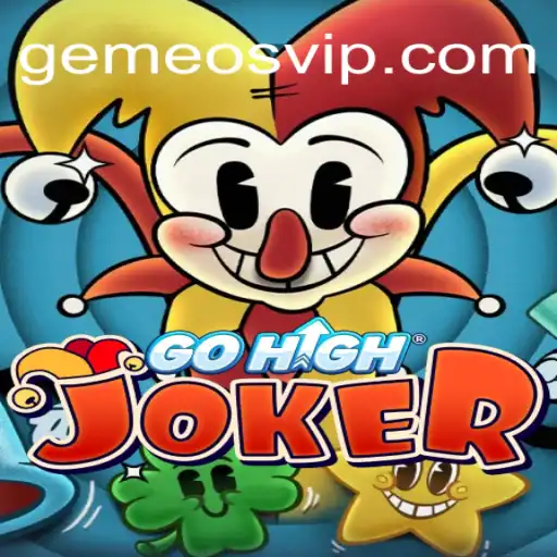 GoHighJoker: Immersive Gameplay Meets Thrilling Casino Action