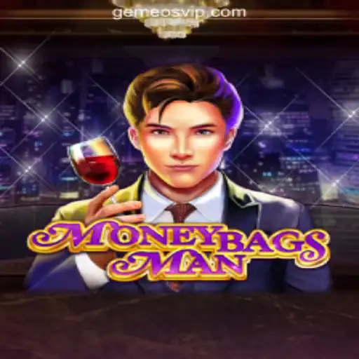 Exploring the Intricacies of MoneybagsMan and GEMEOS-M9 Oficial Slots Brasil #1