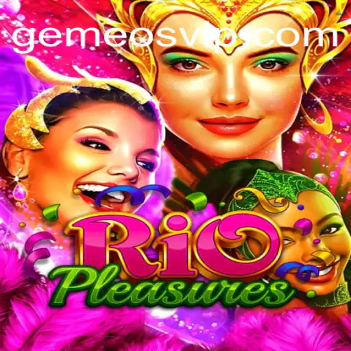 Explore the Excitement of RioPleasures: The Ultimate Gaming Experience