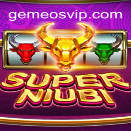 Exploring SuperNiubi: The Unfolding Journey of GEMEOS-M9 Oficial Slots Brasil #1