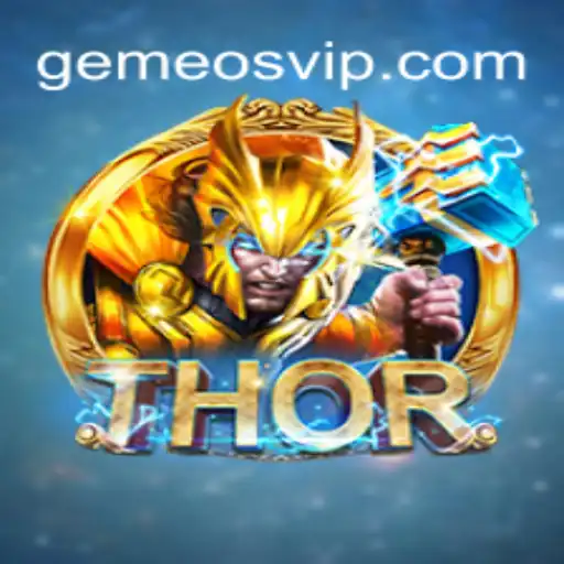 Exploring THOR: GEMEOS-M9 Oficial Slots Brasil #1