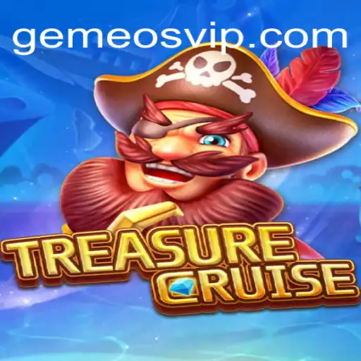 Discover the Thrilling World of TREASURECRUISE: A Dive into the Exciting GEMEOS-M9 Oficial Slots Brasil #1