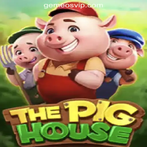 Exploring ThePigHouse: An Exciting Addition to GEMEOS-M9 Oficial Slots Brasil #1