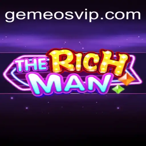 TheRichMan: Exploring GEMEOS-M9 Oficial Slots Brasil #1