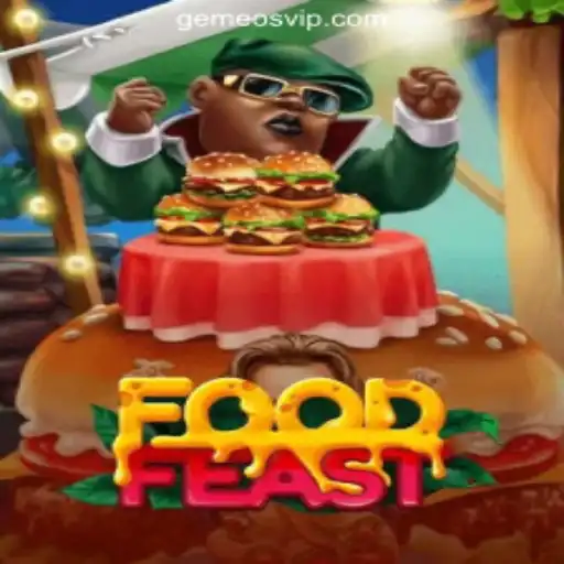 Exploring the World of FoodFeast and GEMEOS-M9 Oficial Slots Brasil #1
