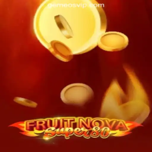 Exploring FruitNovaSuper80: A Thrilling Slot Experience with GEMEOS-M9 Oficial Slots Brasil #1