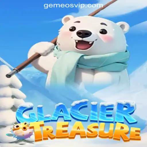 Discover the Excitement of GlacierTreasure with GEMEOS-M9 Oficial Slots Brasil #1