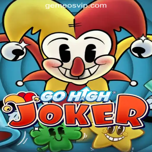 GoHighJoker: Immersive Gameplay Meets Thrilling Casino Action