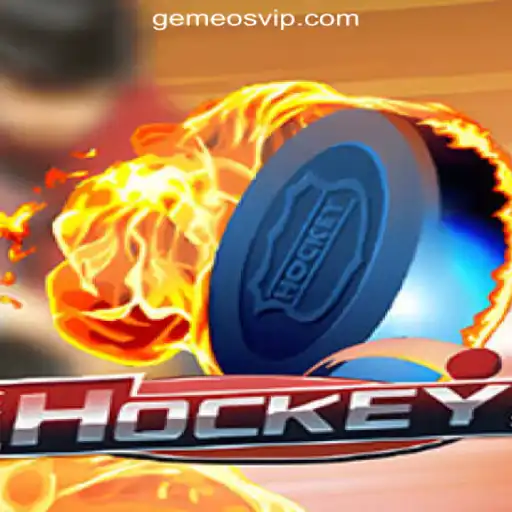 Exploring Hockey: The Game and Its Connection to GEMEOS-M9 Oficial Slots Brasil #1