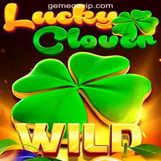 Discover the Thrill of LuckyClover: A Journey into GEMEOS-M9 Oficial Slots Brasil #1