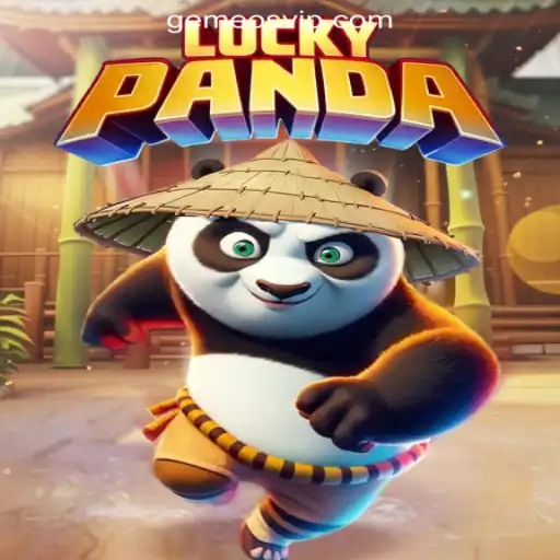 Discover LuckyPanda: A Glimpse Into The Thrilling World of GEMEOS-M9 Oficial Slots Brasil #1
