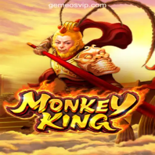 Discover the Excitement of MonkeyKing and GEMEOS-M9 Oficial Slots Brasil #1