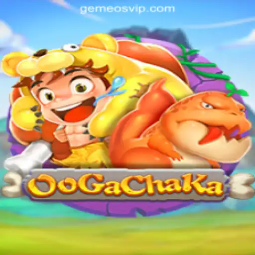 Discover the Thrilling World of OoGaChaKa: GEMEOS-M9 Oficial Slots Brasil #1