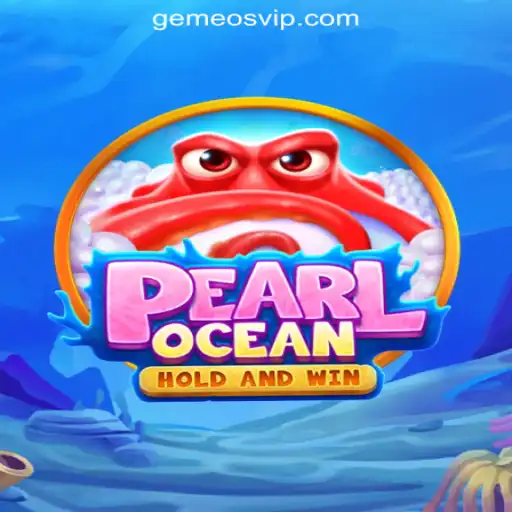 Exploring the Thrilling Depths of PearlOcean: Dive into the World of GEMEOS-M9 Oficial Slots Brasil #1