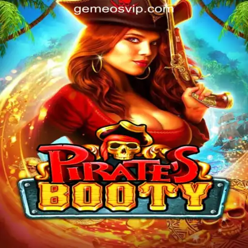 Explore the Thrilling World of PiratesBooty and GEMEOS-M9 Oficial Slots Brasil #1