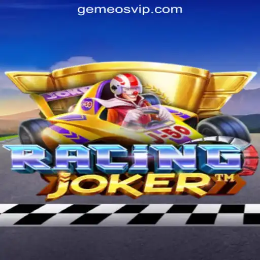 RacingJoker: A Thrilling Journey into the World of Speed and Strategy