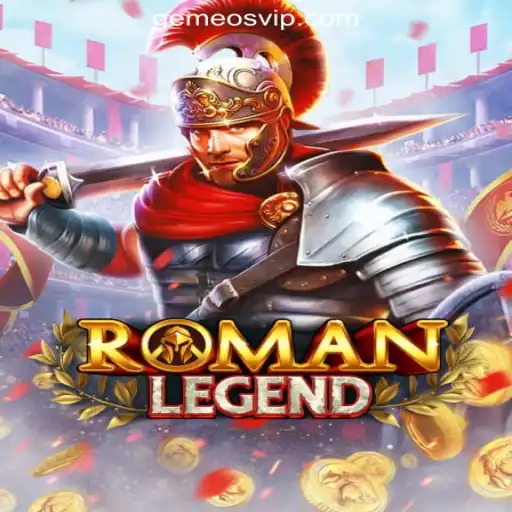 Unveiling the Thrills of RomanLegend: The Ultimate GEMEOS-M9 Oficial Slots Experience in Brasil