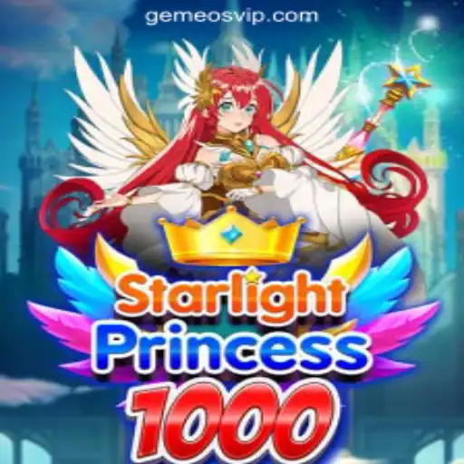 Unveiling StarlightPrincess1000: A Guide to GEMEOS-M9 Oficial Slots Brasil #1