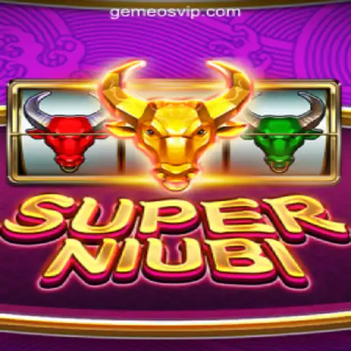 Exploring SuperNiubi: The Unfolding Journey of GEMEOS-M9 Oficial Slots Brasil #1