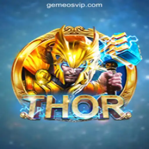 Exploring THOR: GEMEOS-M9 Oficial Slots Brasil #1