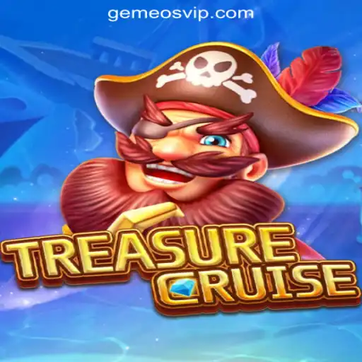 Discover the Thrilling World of TREASURECRUISE: A Dive into the Exciting GEMEOS-M9 Oficial Slots Brasil #1