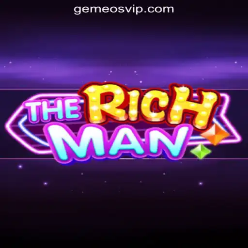 TheRichMan: Exploring GEMEOS-M9 Oficial Slots Brasil #1