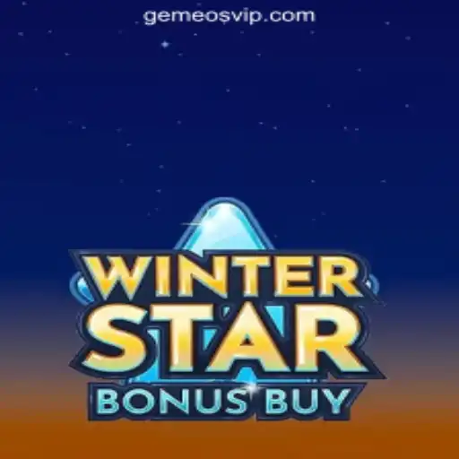 Introducing WinterStarBonusBuy: The Sparkling New Slot Adventure