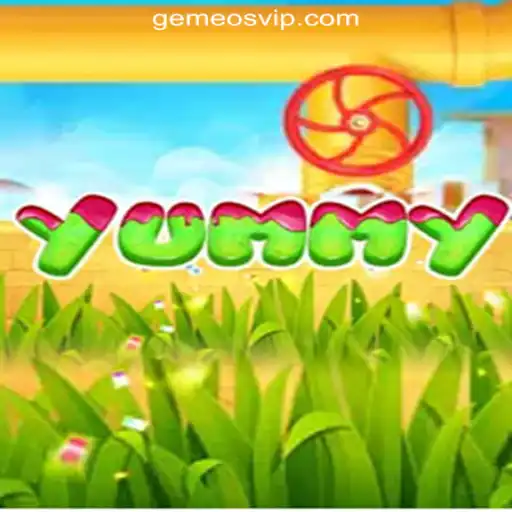Discover the Exciting World of Yummy: The Ultimate GEMEOS-M9 Oficial Slots Experience in Brasil